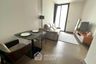 1 Bedroom Condo for rent in The Esse at Singha Complex, Bang Kapi, Bangkok near MRT Phetchaburi