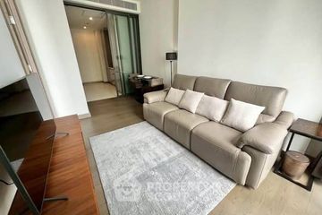 1 Bedroom Condo for rent in The Esse at Singha Complex, Bang Kapi, Bangkok near MRT Phetchaburi