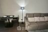 1 Bedroom Condo for rent in The Esse at Singha Complex, Bang Kapi, Bangkok near MRT Phetchaburi