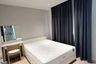 1 Bedroom Condo for rent in Runesu Thonglor 5, Khlong Tan Nuea, Bangkok near BTS Thong Lo