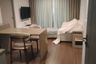2 Bedroom Condo for rent in Ideo Sukhumvit 93, Bang Chak, Bangkok near BTS Bang Chak