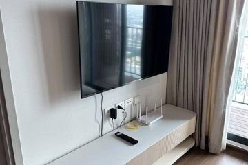 2 Bedroom Condo for rent in Ideo Sukhumvit 93, Bang Chak, Bangkok near BTS Bang Chak