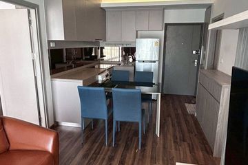 2 Bedroom Condo for rent in Ideo Sukhumvit 93, Bang Chak, Bangkok near BTS Bang Chak
