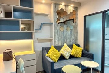 1 Bedroom Condo for rent in Ideo Sukhumvit 93, Bang Chak, Bangkok near BTS Bang Chak