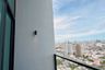 2 Bedroom Condo for rent in Altitude Unicorn Sathorn - Tha Phra, Talat Phlu, Bangkok near BTS Talat Phlu
