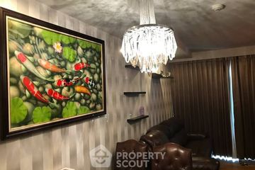1 Bedroom Condo for rent in Abstracts Phahonyothin Park, Chatuchak, Bangkok near BTS Ladphrao Intersection