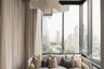 2 Bedroom Condo for rent in Ashton Silom, Suriyawong, Bangkok near BTS Chong Nonsi
