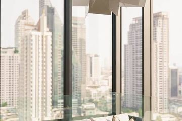2 Bedroom Condo for rent in Ashton Silom, Suriyawong, Bangkok near BTS Chong Nonsi