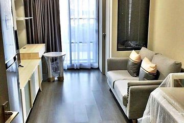 1 Bedroom Condo for rent in Ideo Sukhumvit 93, Bang Chak, Bangkok near BTS Bang Chak