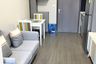 1 Bedroom Condo for rent in Ideo Sukhumvit 93, Bang Chak, Bangkok near BTS Bang Chak