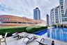 2 Bedroom Condo for rent in Nusasiri Grand, Phra Khanong, Bangkok near BTS Ekkamai