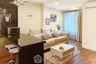 2 Bedroom Condo for rent in Nusasiri Grand, Phra Khanong, Bangkok near BTS Ekkamai