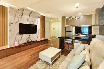 2 Bedroom Condo for rent in Nusasiri Grand, Phra Khanong, Bangkok near BTS Ekkamai