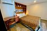 1 Bedroom Condo for rent in Park Origin Ratchathewi, Thanon Phetchaburi, Bangkok near BTS Ratchathewi