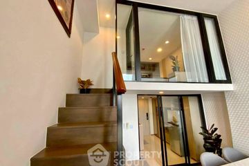 1 Bedroom Condo for rent in Park Origin Ratchathewi, Thanon Phetchaburi, Bangkok near BTS Ratchathewi