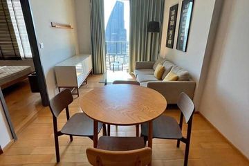 1 Bedroom Condo for rent in KEYNE BY SANSIRI, Khlong Tan, Bangkok near BTS Thong Lo