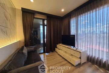 2 Bedroom Condo for rent in Ideo Mobi Asoke, Bang Kapi, Bangkok near MRT Phetchaburi