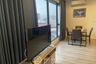 2 Bedroom Condo for rent in Ideo Mobi Asoke, Bang Kapi, Bangkok near MRT Phetchaburi