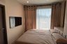1 Bedroom Condo for rent in Ideo Mobi Asoke, Bang Kapi, Bangkok near MRT Phetchaburi