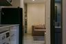 1 Bedroom Condo for rent in Ideo Mobi Asoke, Bang Kapi, Bangkok near MRT Phetchaburi
