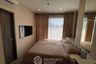 1 Bedroom Condo for rent in Ideo Mobi Asoke, Bang Kapi, Bangkok near MRT Phetchaburi