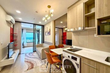 1 Bedroom Condo for rent in Life Rama 4 - Asoke, Khlong Toei, Bangkok near MRT Queen Sirikit National Convention Centre