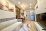 1 Bedroom Condo for rent in Life Rama 4 - Asoke, Khlong Toei, Bangkok near MRT Queen Sirikit National Convention Centre