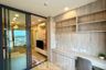 1 Bedroom Condo for rent in Life Rama 4 - Asoke, Khlong Toei, Bangkok near MRT Queen Sirikit National Convention Centre