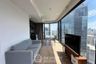 2 Bedroom Condo for rent in Ashton Chula-Silom, Si Phraya, Bangkok near MRT Sam Yan