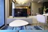 1 Bedroom Condo for rent in Ashton Asoke, Khlong Toei Nuea, Bangkok near MRT Sukhumvit