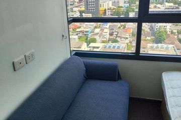1 Bedroom Condo for rent in Ideo Sukhumvit 93, Bang Chak, Bangkok near BTS Bang Chak