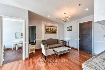 1 Bedroom Condo for rent in Ivy Sathorn 10, Silom, Bangkok near BTS Chong Nonsi