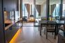 1 Bedroom Condo for rent in Noble Ploenchit, Lumpini, Bangkok near BTS Ploen Chit
