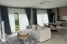 4 Bedroom House for rent in Burasiri Krungthep Kreetha, Hua Mak, Bangkok