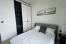 1 Bedroom Condo for rent in Chapter Charoennakhorn-Riverside, Bang Lamphu Lang, Bangkok near BTS Krung Thon Buri