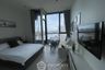 1 Bedroom Condo for rent in Chapter Charoennakhorn-Riverside, Bang Lamphu Lang, Bangkok near BTS Krung Thon Buri