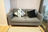 1 Bedroom Condo for rent in Suanbua Residence, Phaya Thai, Bangkok near BTS Ari