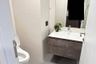 1 Bedroom Condo for rent in Suanbua Residence, Phaya Thai, Bangkok near BTS Ari