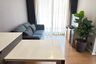 1 Bedroom Condo for rent in Suanbua Residence, Phaya Thai, Bangkok near BTS Ari