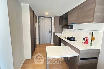 1 Bedroom Condo for rent in Suanbua Residence, Phaya Thai, Bangkok near BTS Ari