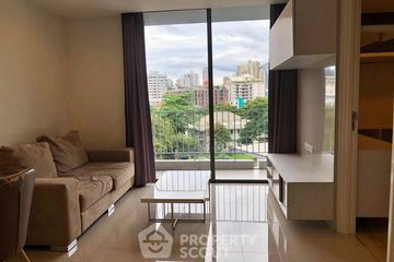 1 Bedroom Condo for rent in Khlong Tan Nuea, Bangkok