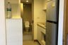 1 Bedroom Condo for rent in Khlong Tan Nuea, Bangkok