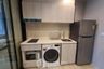 1 Bedroom Condo for rent in Life One Wireless, Lumpini, Bangkok near BTS Ploen Chit
