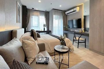 1 Bedroom Condo for rent in Life One Wireless, Lumpini, Bangkok near BTS Ploen Chit