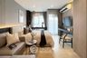 1 Bedroom Condo for rent in Life One Wireless, Lumpini, Bangkok near BTS Ploen Chit
