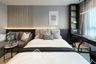 1 Bedroom Condo for rent in Life One Wireless, Lumpini, Bangkok near BTS Ploen Chit