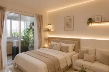 1 Bedroom Condo for sale in Lanna Nakorn Condotown, Pa Tan, Chiang Mai