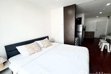 Condo for rent in Bangkok Horizon Ramkhamhaeng, Hua Mak, Bangkok near MRT Lam Sali