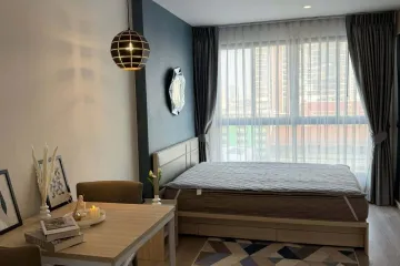 Condo for rent in IDEO O2, Bang Na, Bangkok near BTS Bang Na
