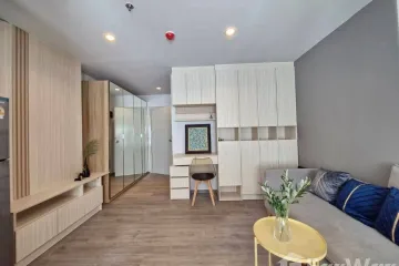 Condo for rent in Regent Home Bangna, Bang Na, Bangkok near BTS Bang Na